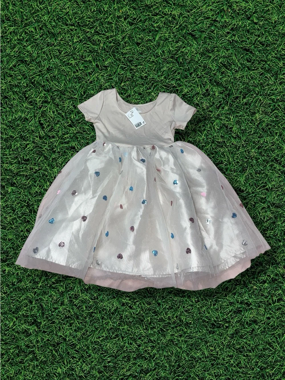 H&M Kids Dress